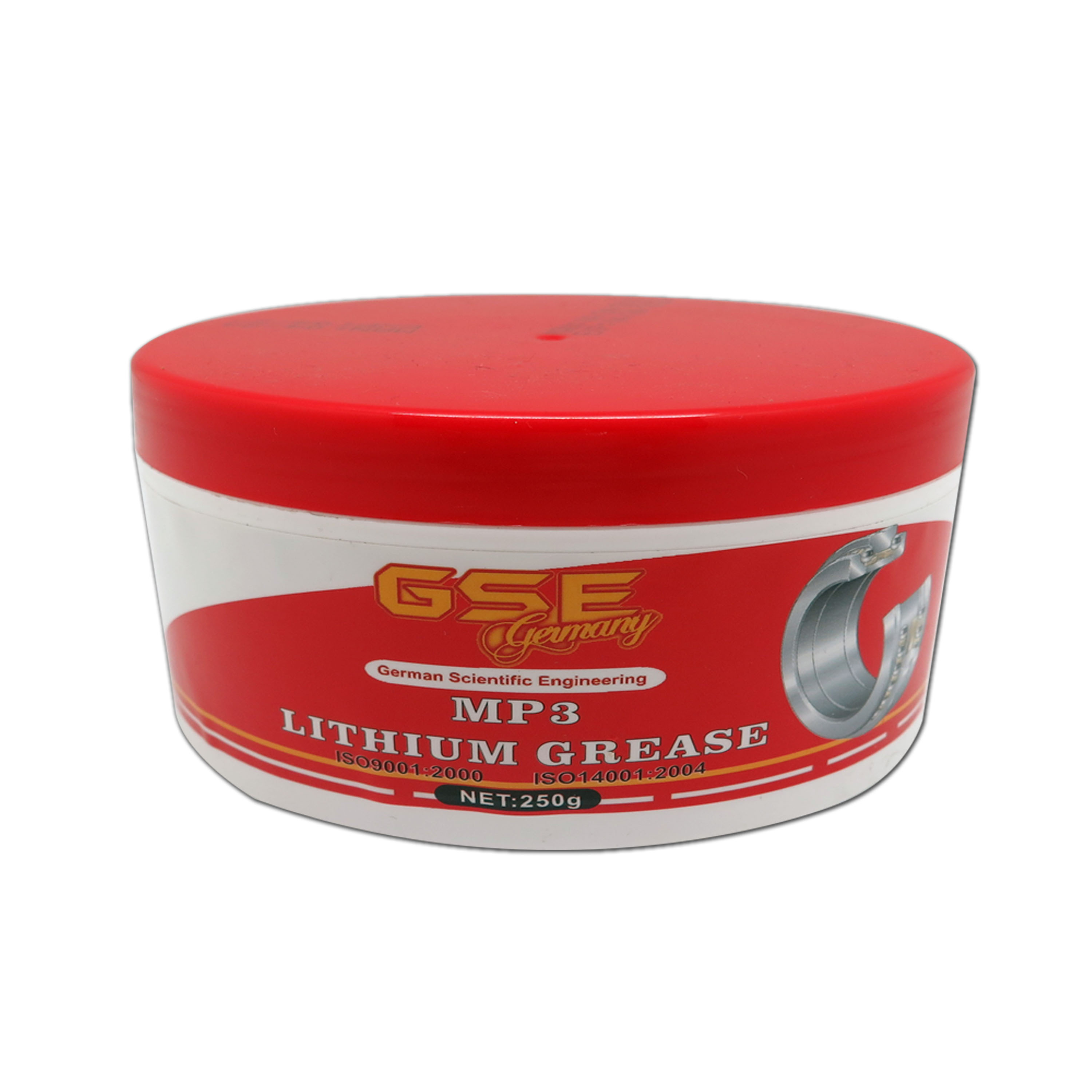MP3 GREASE 250G GSE GERMANY